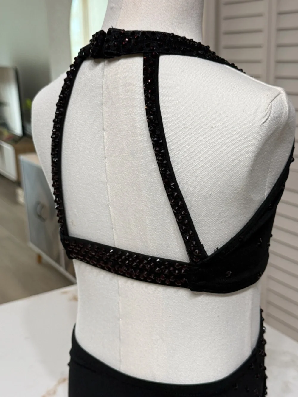 BP Designs semi custom
